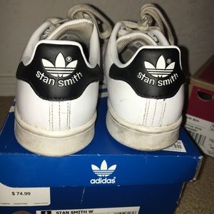 ADIDAS STAN SMITHS